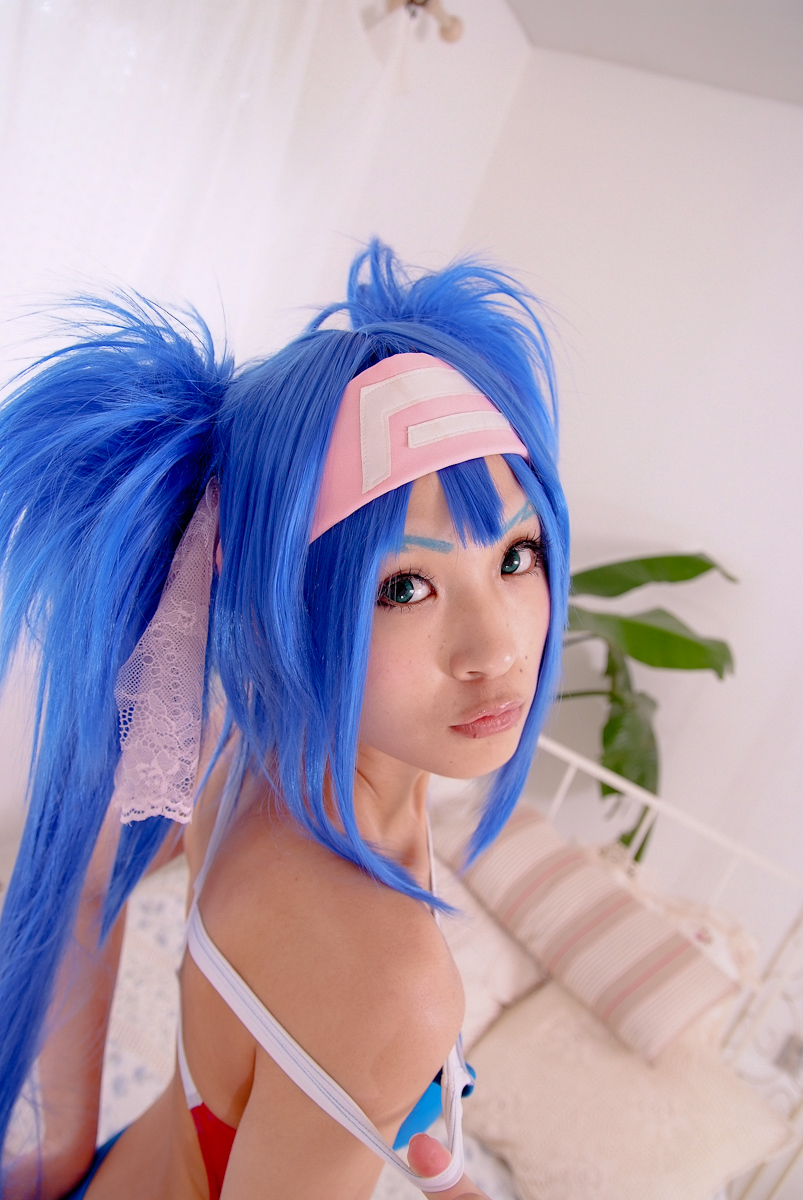 cosplay写真套图 C78 -Klan.Klang (2)